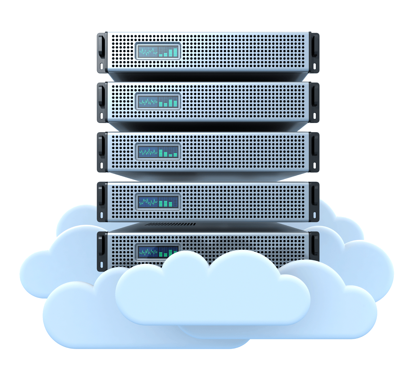 Cloud Hosting